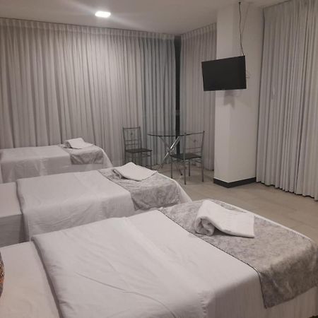 Luxury Hotel Santa Rosa de Cabal Zewnętrze zdjęcie