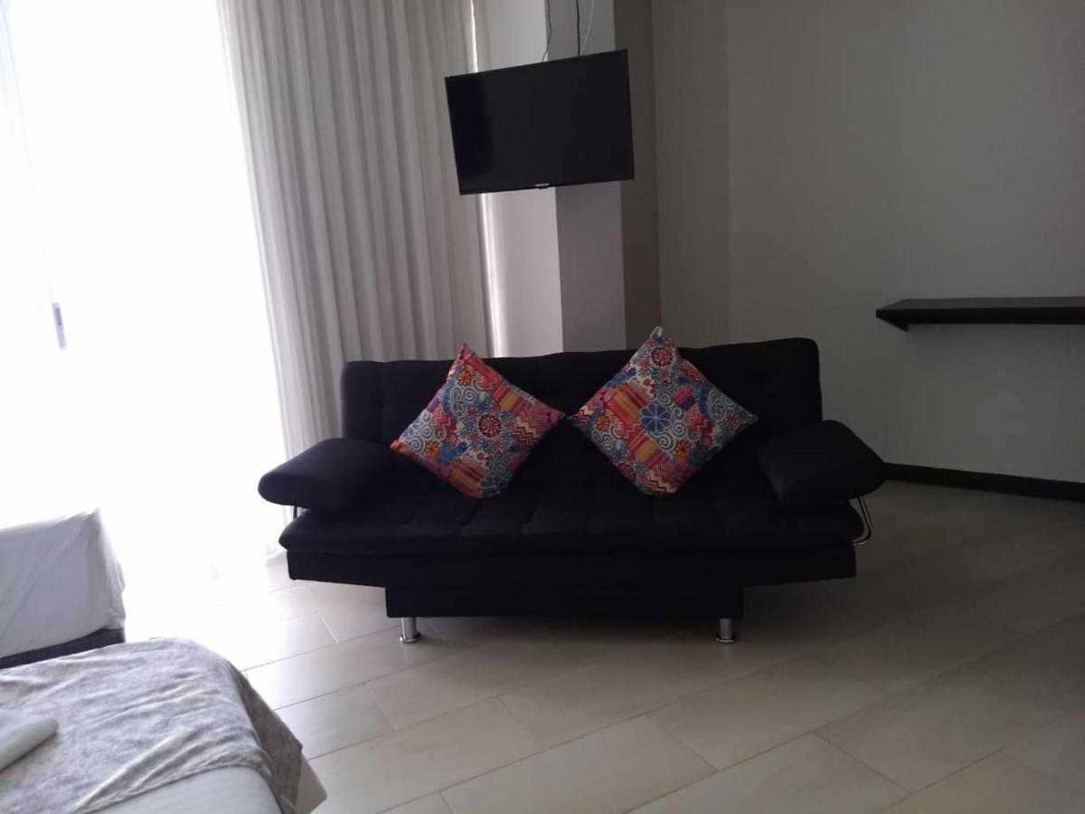 Luxury Hotel Santa Rosa de Cabal Zewnętrze zdjęcie