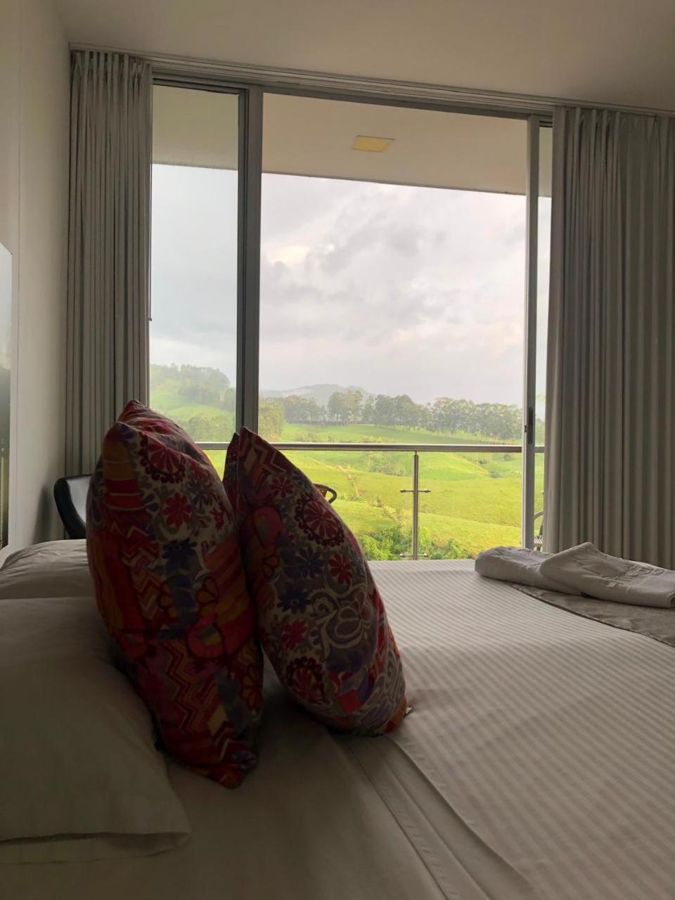 Luxury Hotel Santa Rosa de Cabal Zewnętrze zdjęcie