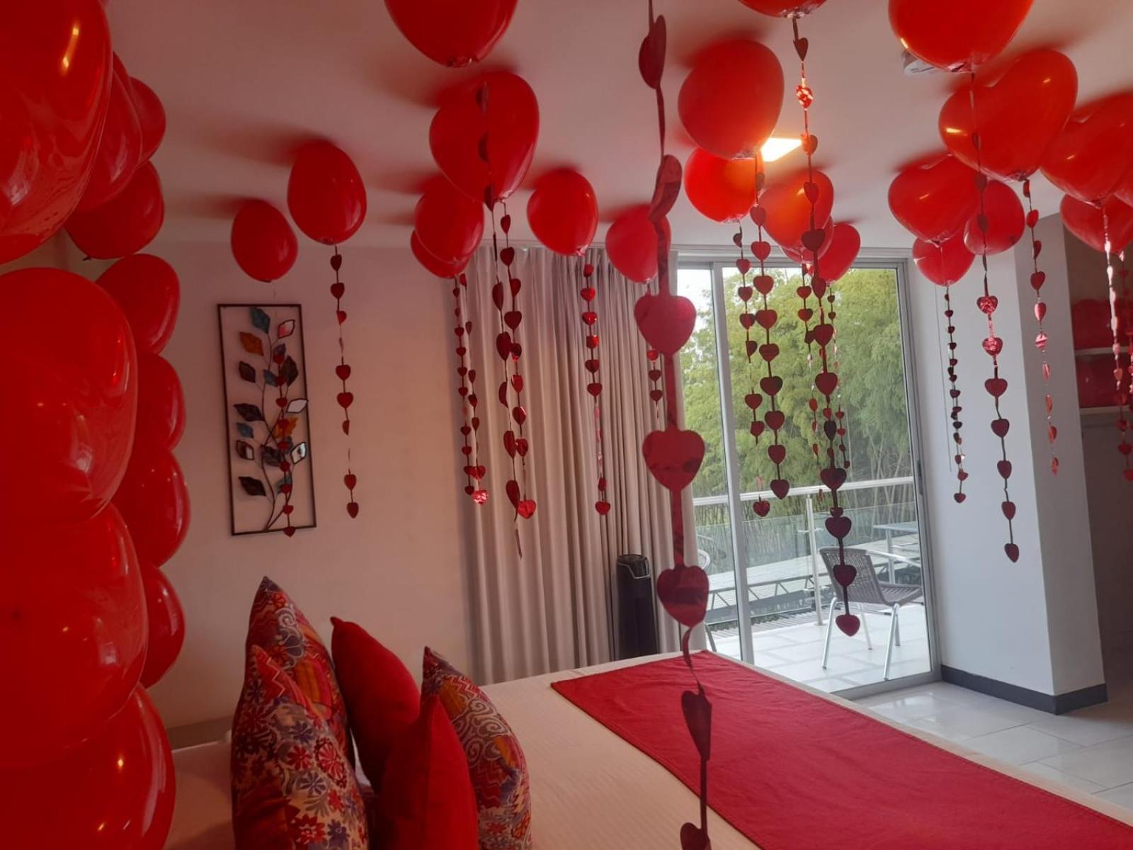 Luxury Hotel Santa Rosa de Cabal Zewnętrze zdjęcie